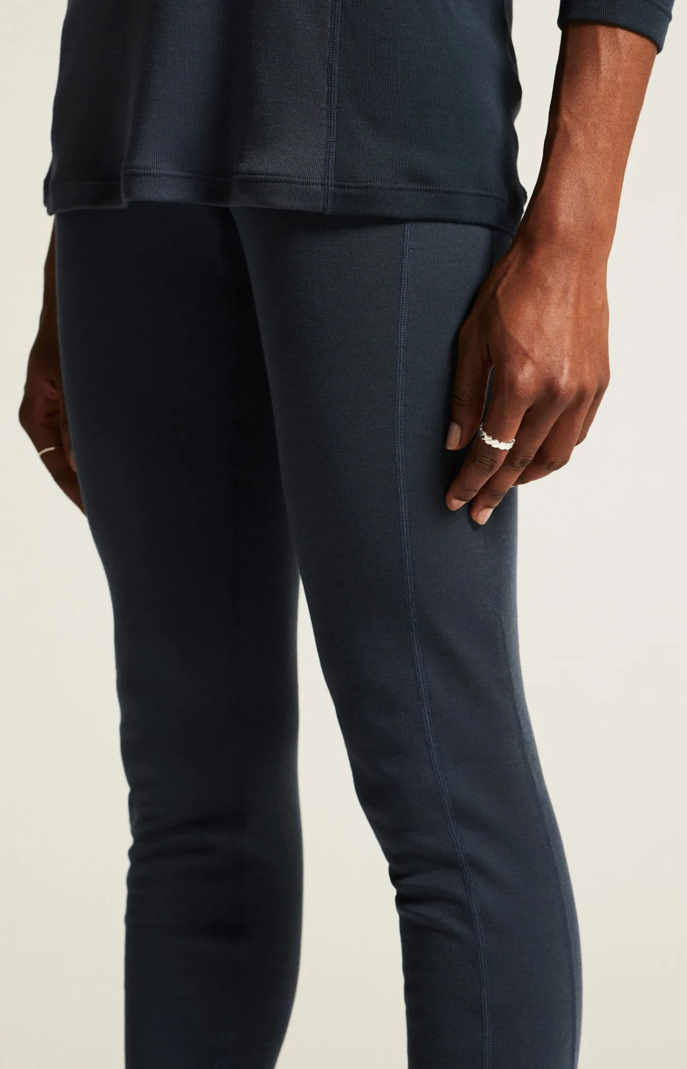 Ull- & Superundertøy|Undertøyssett>Craft Sportswear CORE Warm Baselayer Set W Blues/Dk Navy