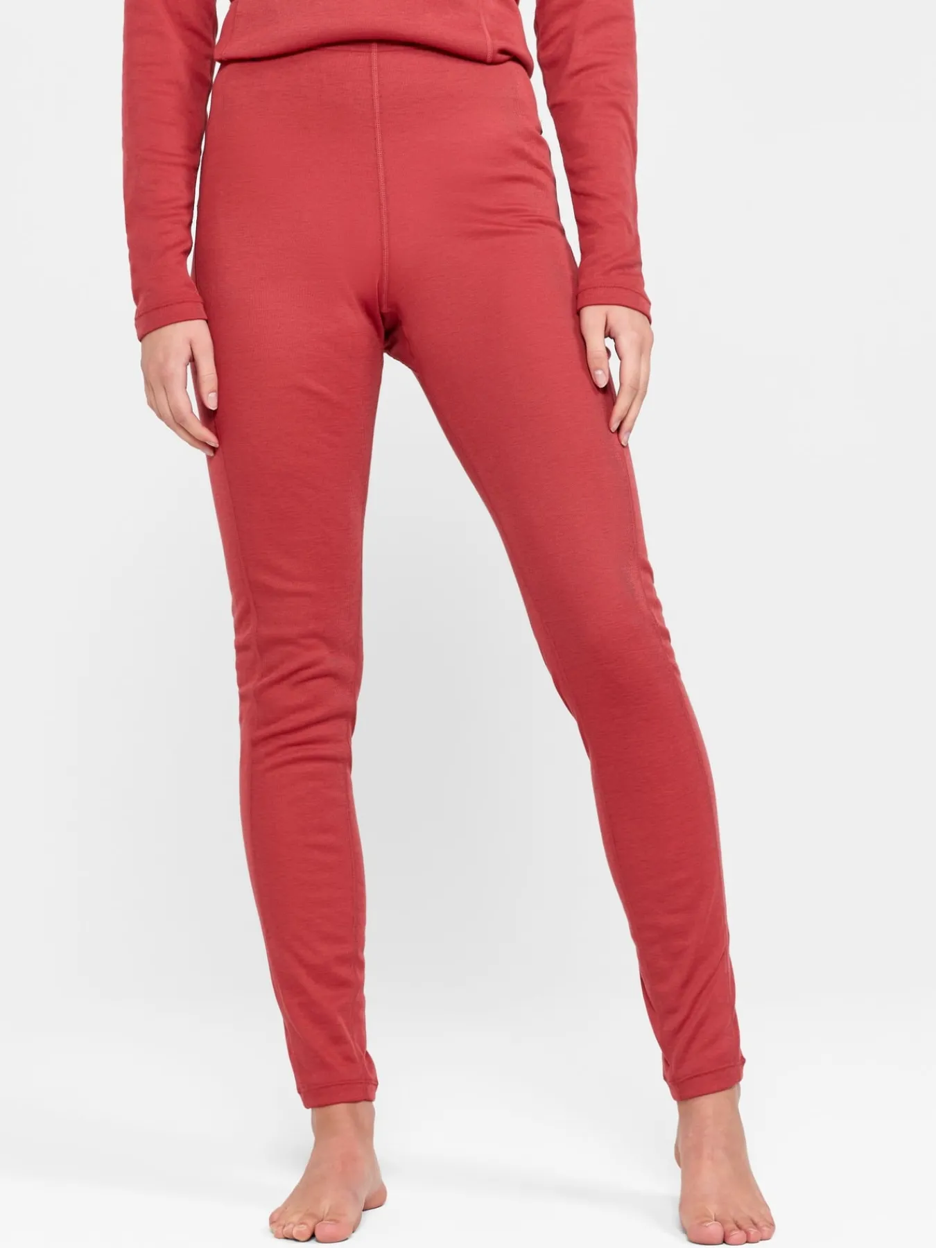 Ull- & Superundertøy|Undertøyssett>Craft Sportswear CORE Warm Baselayer Set W Astro
