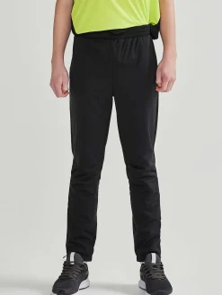 Bukser>Craft Sportswear Core Warm XC Pants Jr