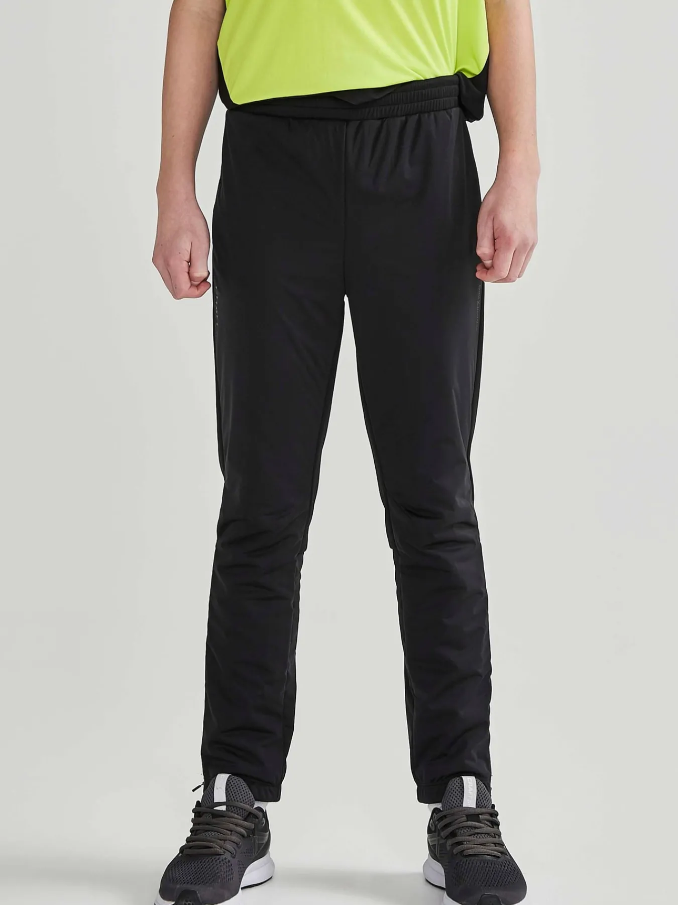Bukser>Craft Sportswear Core Warm XC Pants Jr