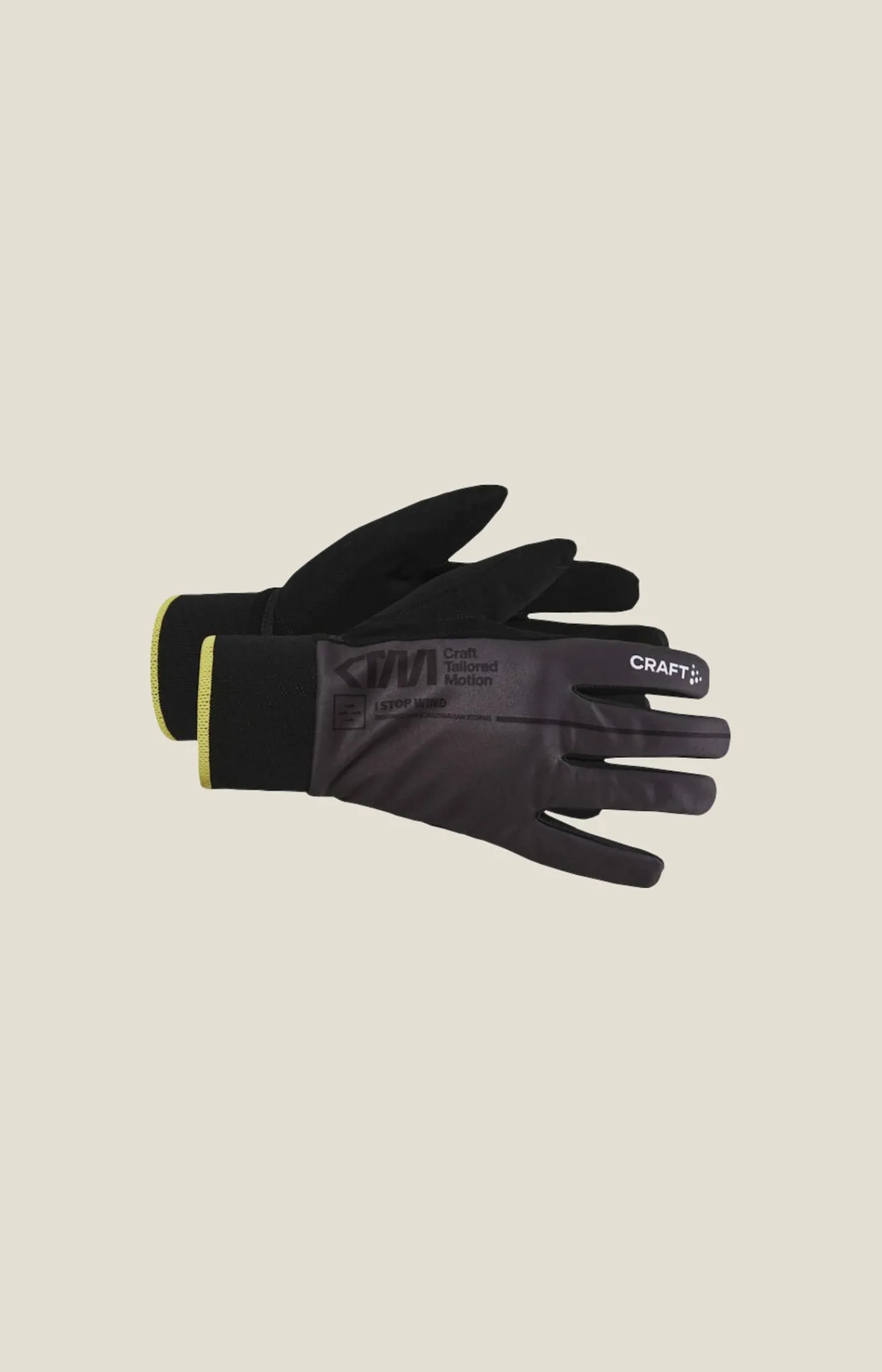 Hansker & Votter|Hansker & Votter>Craft Sportswear CTM Race Glove