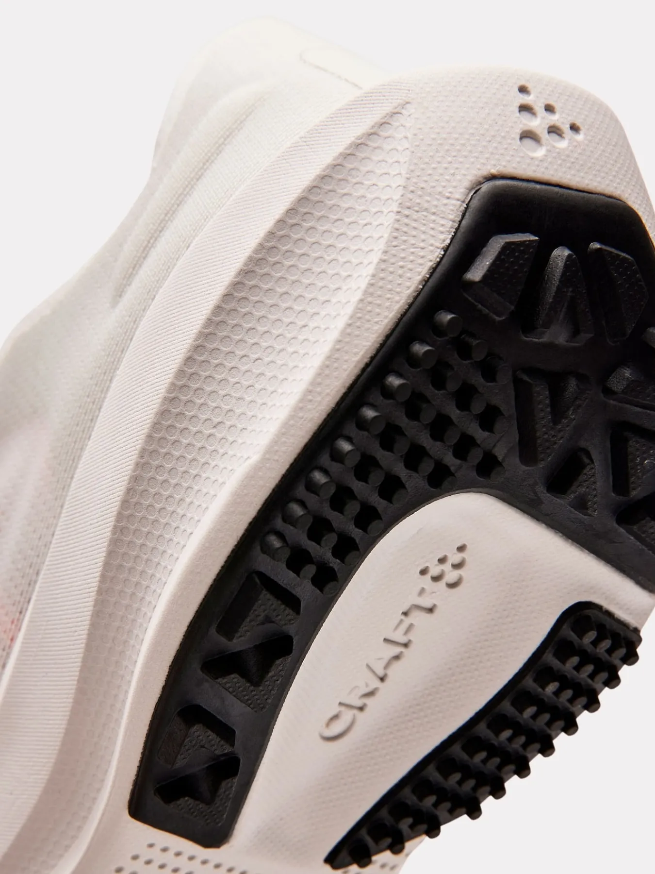 Road-To-Trail|Løping>Craft Sportswear CTM Ultra 3 M Ash White-Shock