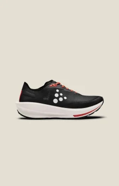 Road-To-Trail|Løping>Craft Sportswear CTM Ultra 3 M Black-Heat
