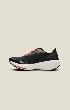Road-To-Trail|Løping>Craft Sportswear CTM Ultra 3 M Black-Heat
