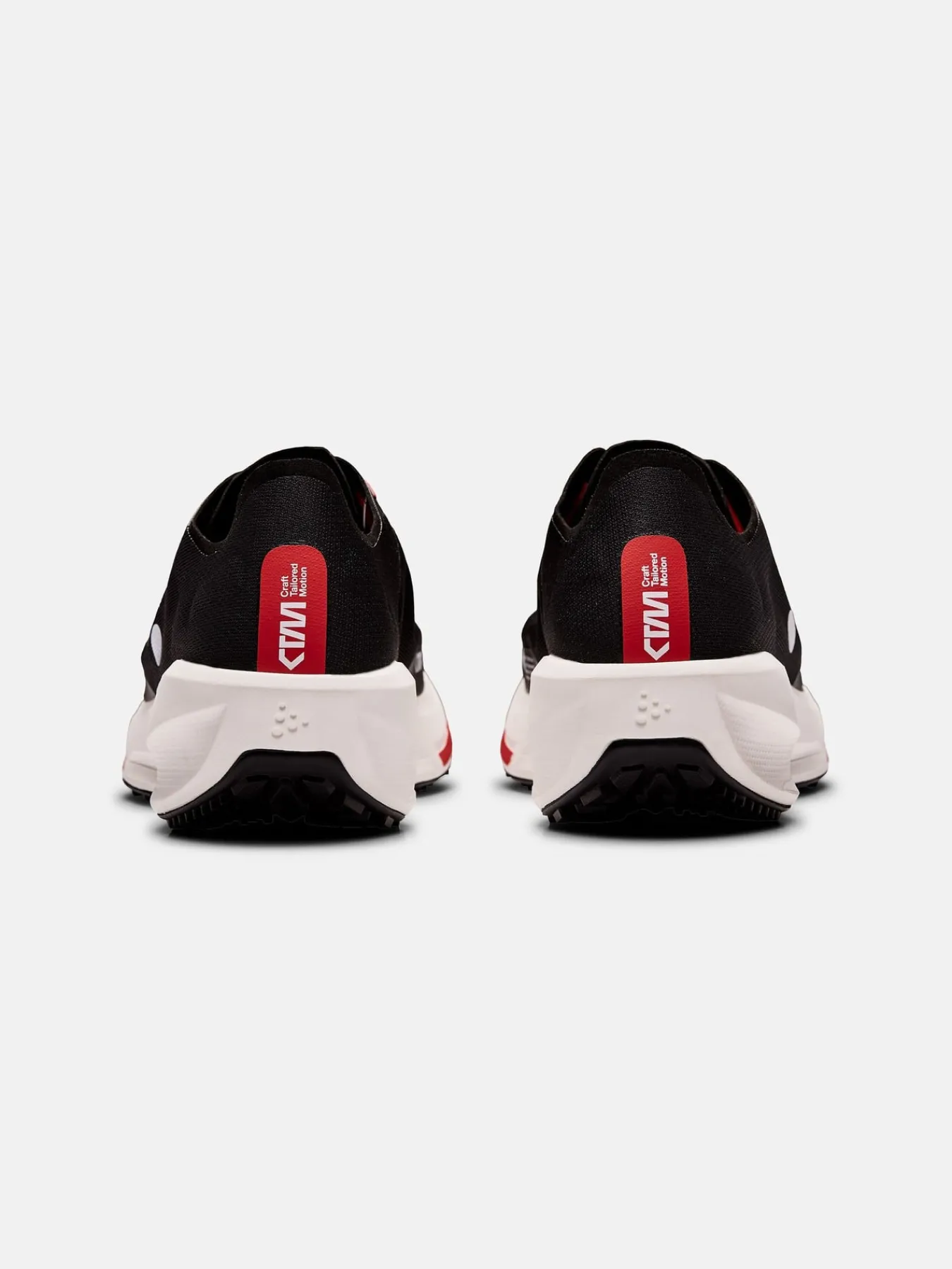 Road-To-Trail|Løping>Craft Sportswear CTM Ultra 3 M Black-Heat