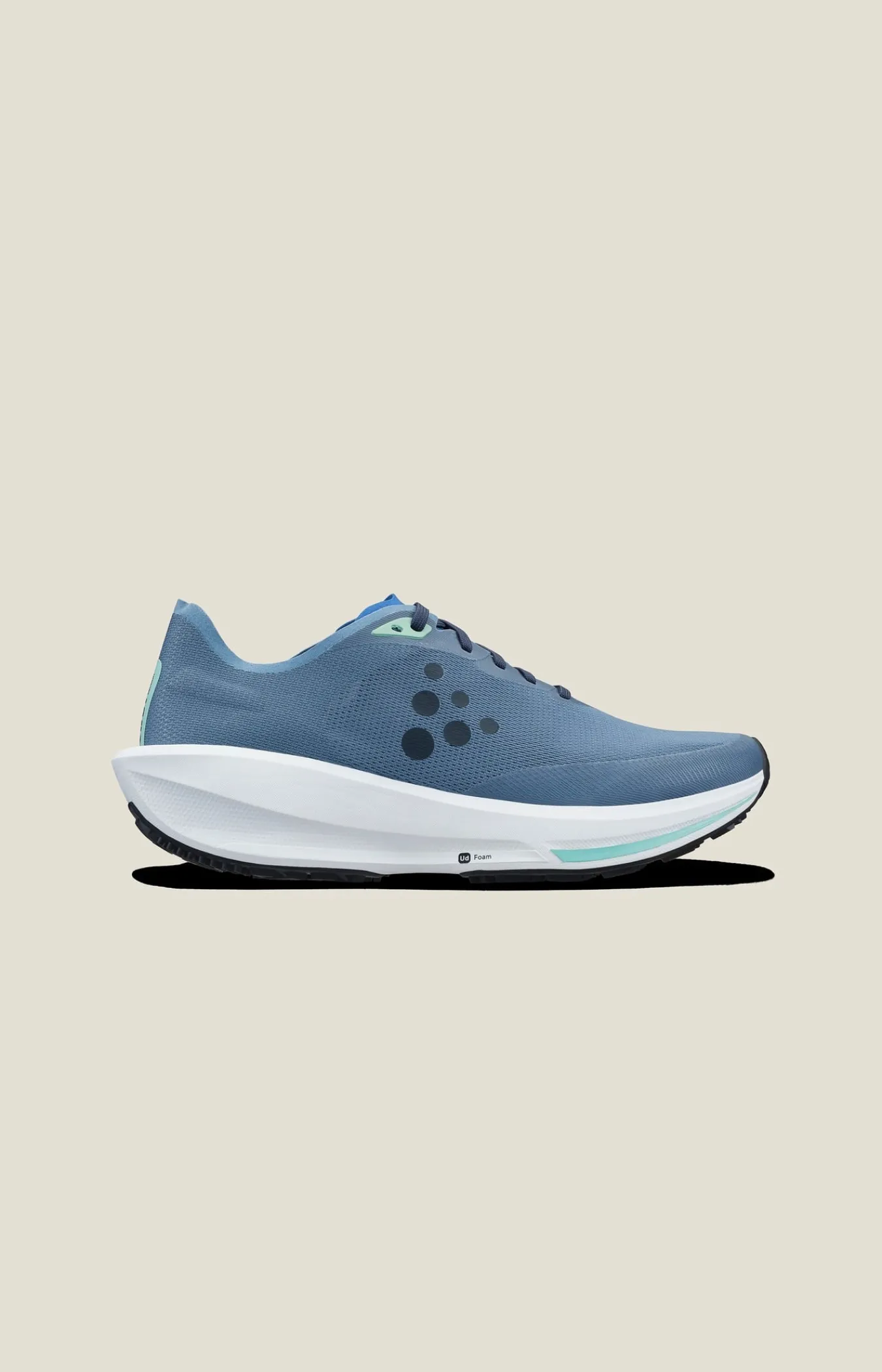 Road-To-Trail|Løping>Craft Sportswear CTM Ultra 3 M Free-Jump