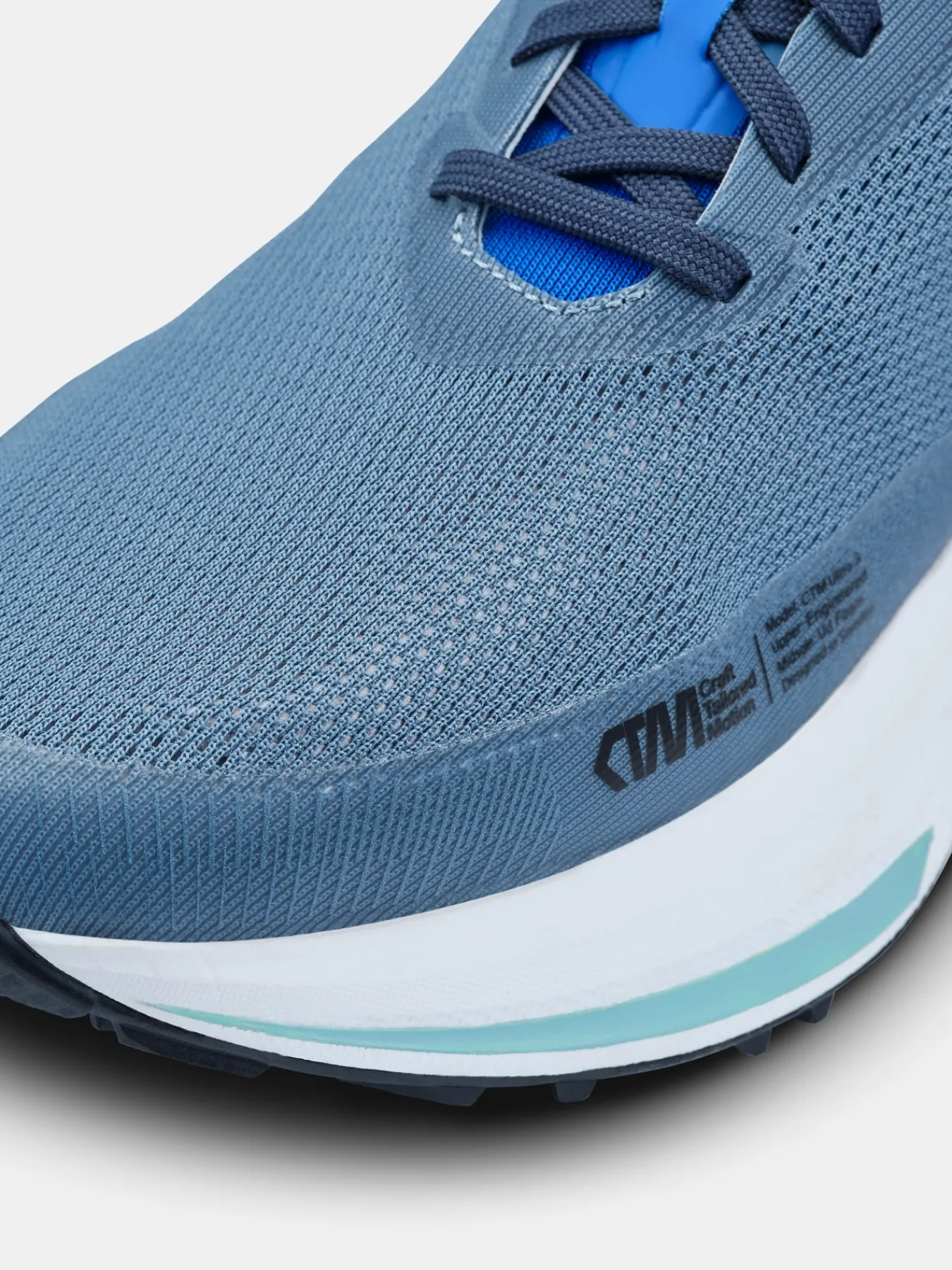 Road-To-Trail|Løping>Craft Sportswear CTM Ultra 3 M Free-Jump