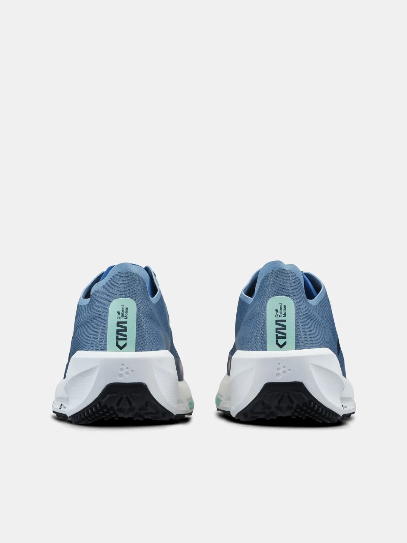 Road-To-Trail|Løping>Craft Sportswear CTM Ultra 3 M Free-Jump