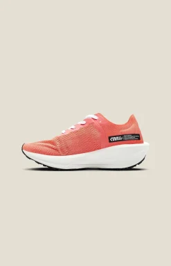 Løpesko Asfalt|Løping>Craft Sportswear CTM Ultra 2 W Crush-White
