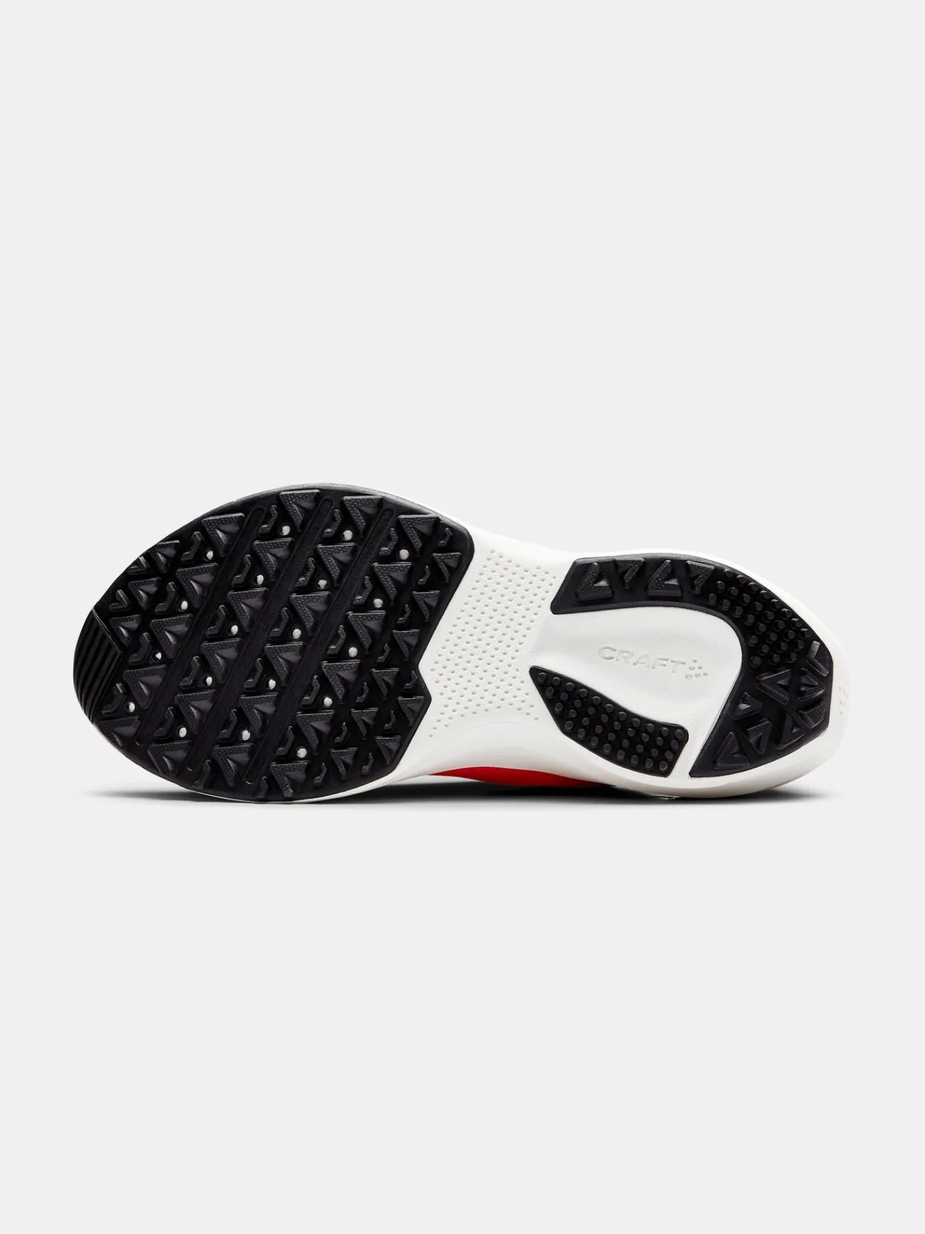 Løpesko Asfalt|Løping>Craft Sportswear CTM Ultra 2 W Crush-White