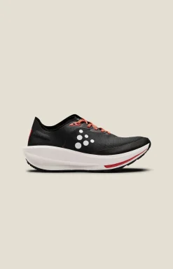 Road-To-Trail|Løping>Craft Sportswear CTM Ultra 3 W Black-Heat