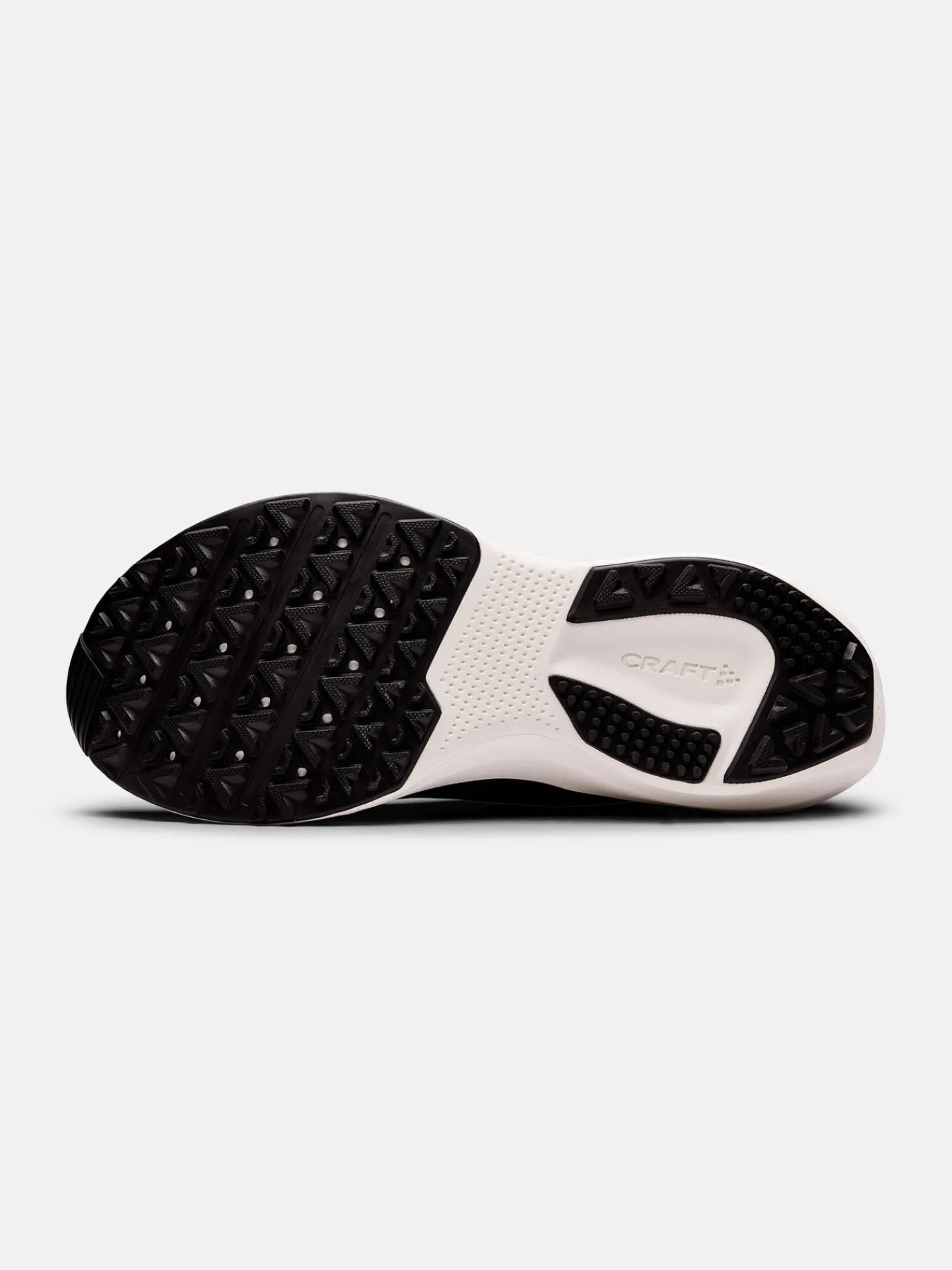 Road-To-Trail|Løping>Craft Sportswear CTM Ultra 3 W Black-Heat