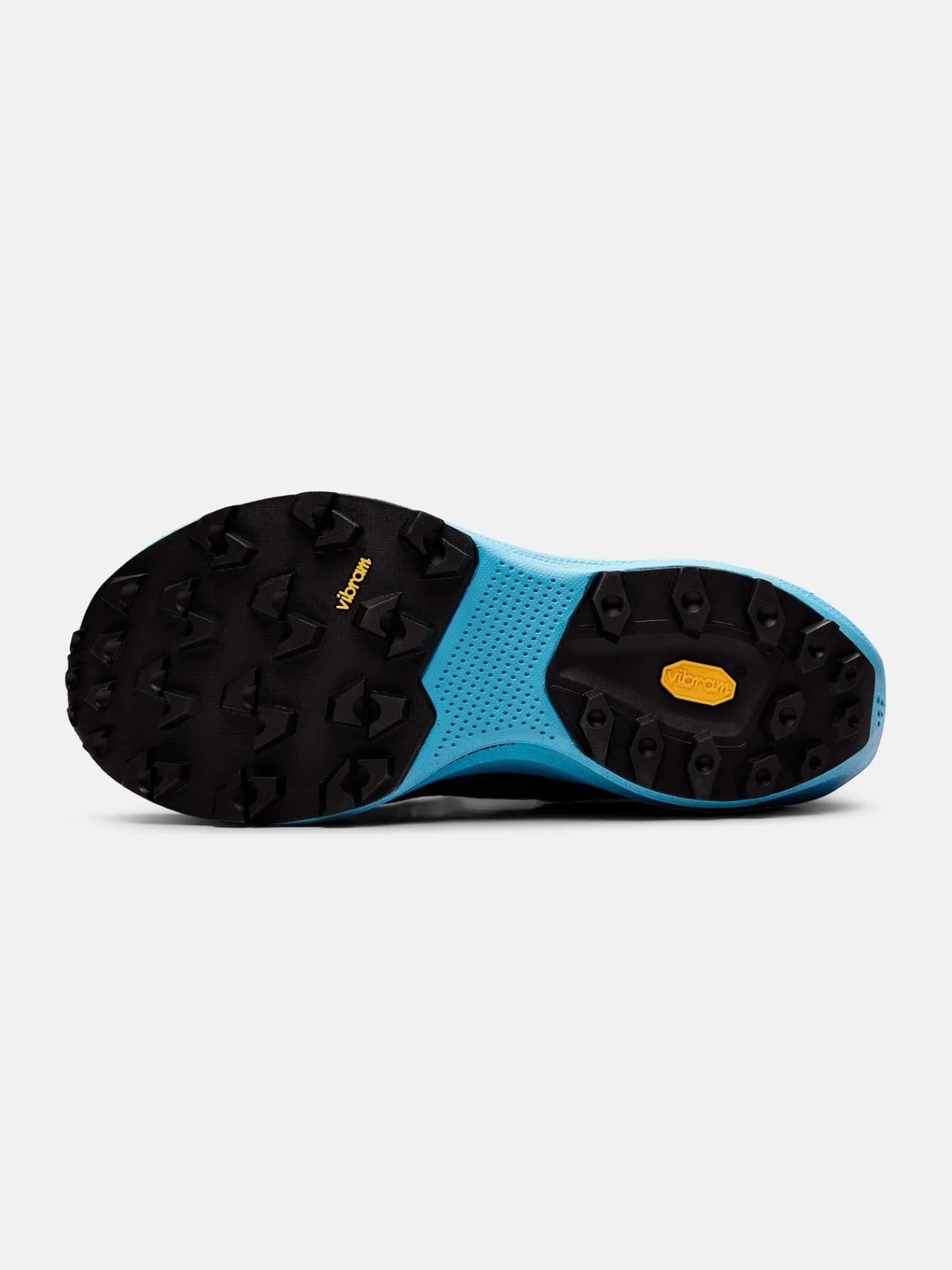 Terrengsko|Løping>Craft Sportswear CTM Ultra Carbon Trail W Rock-Aquamarine