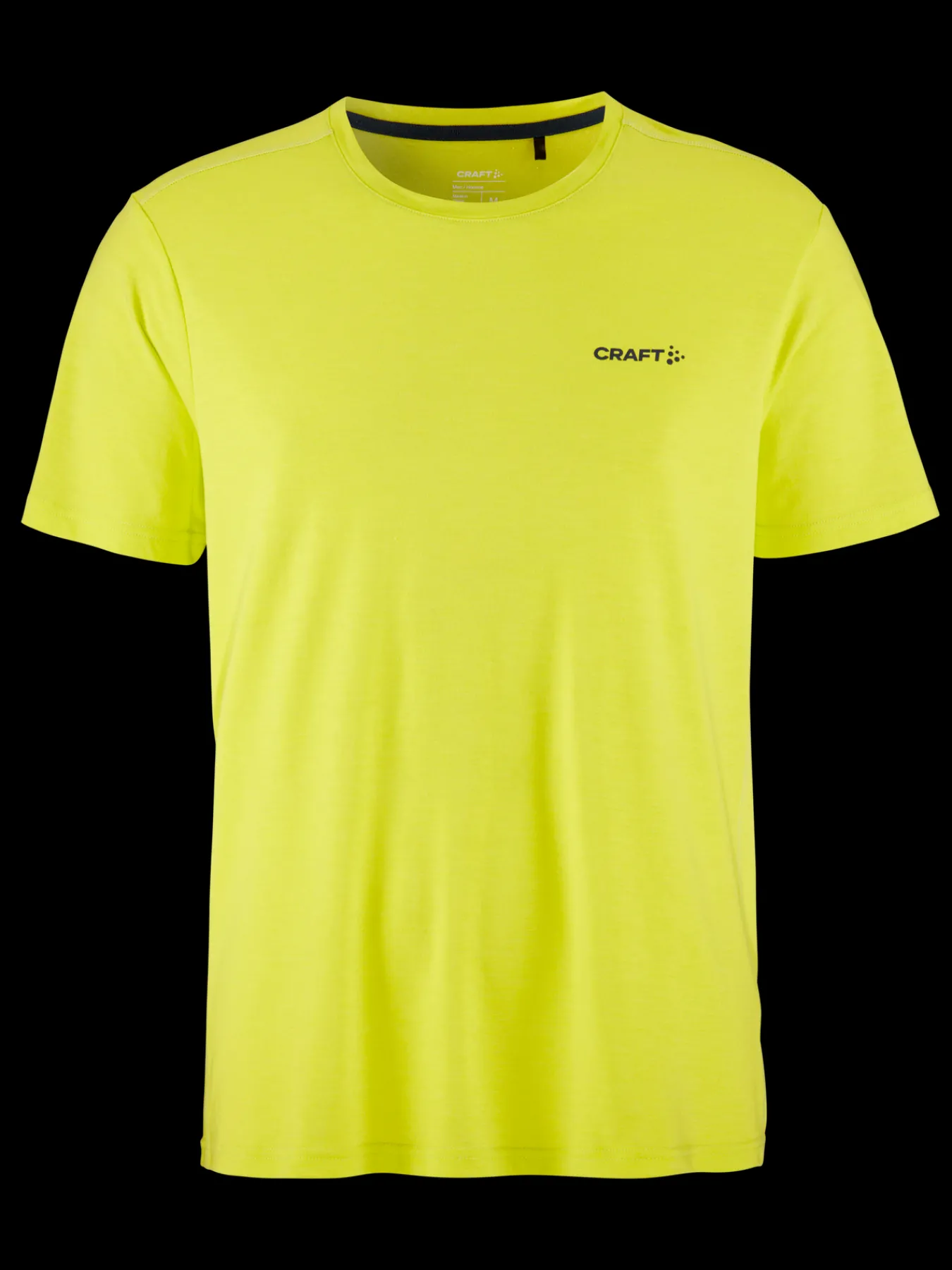 T-Skjorter & Singleter|Trening>Craft Sportswear Deft 3.0 Tee M N Light