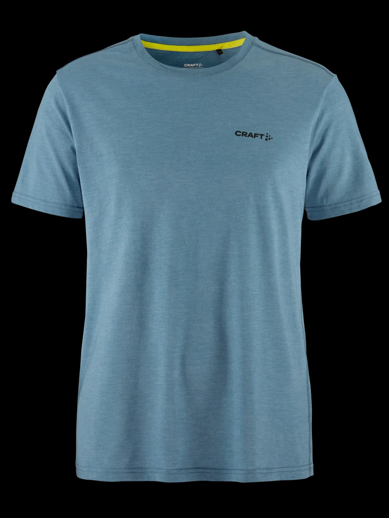 T-Skjorter & Singleter|Trening>Craft Sportswear Deft 3.0 Tee M Free