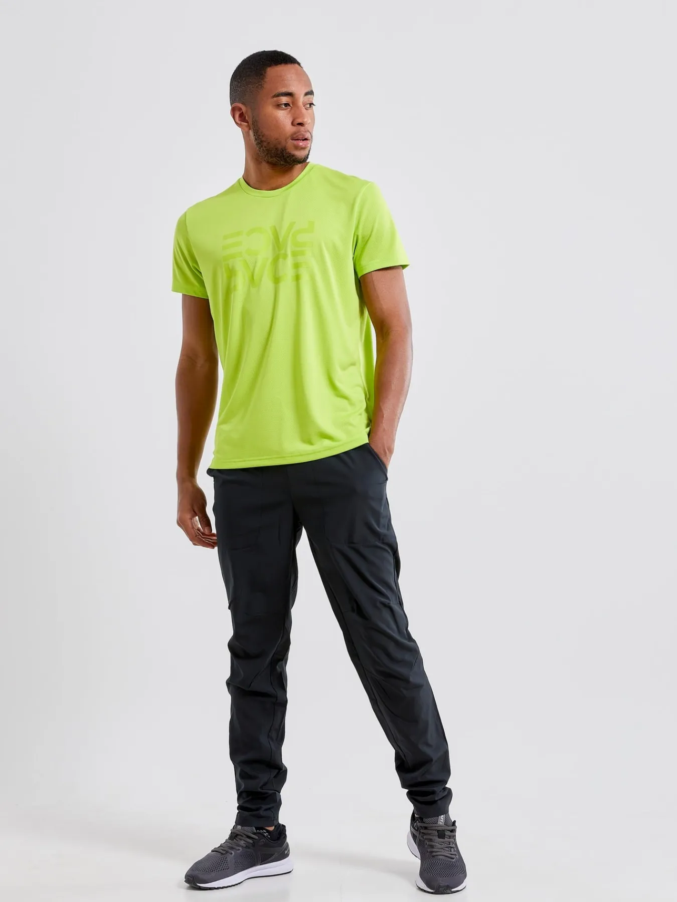 Bukser|Trening>Craft Sportswear Eaze T&F Pants M
