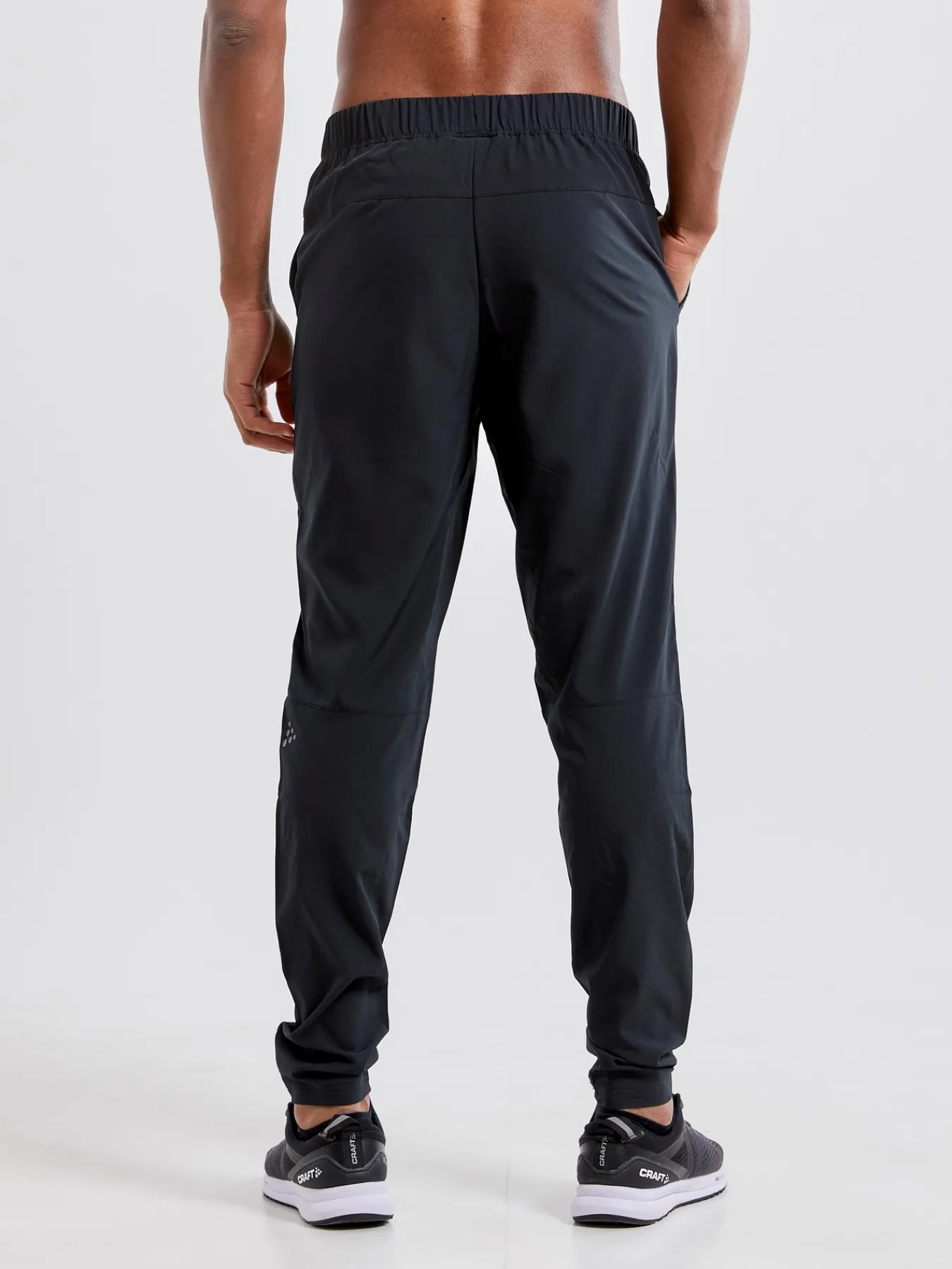 Bukser|Trening>Craft Sportswear Eaze T&F Pants M