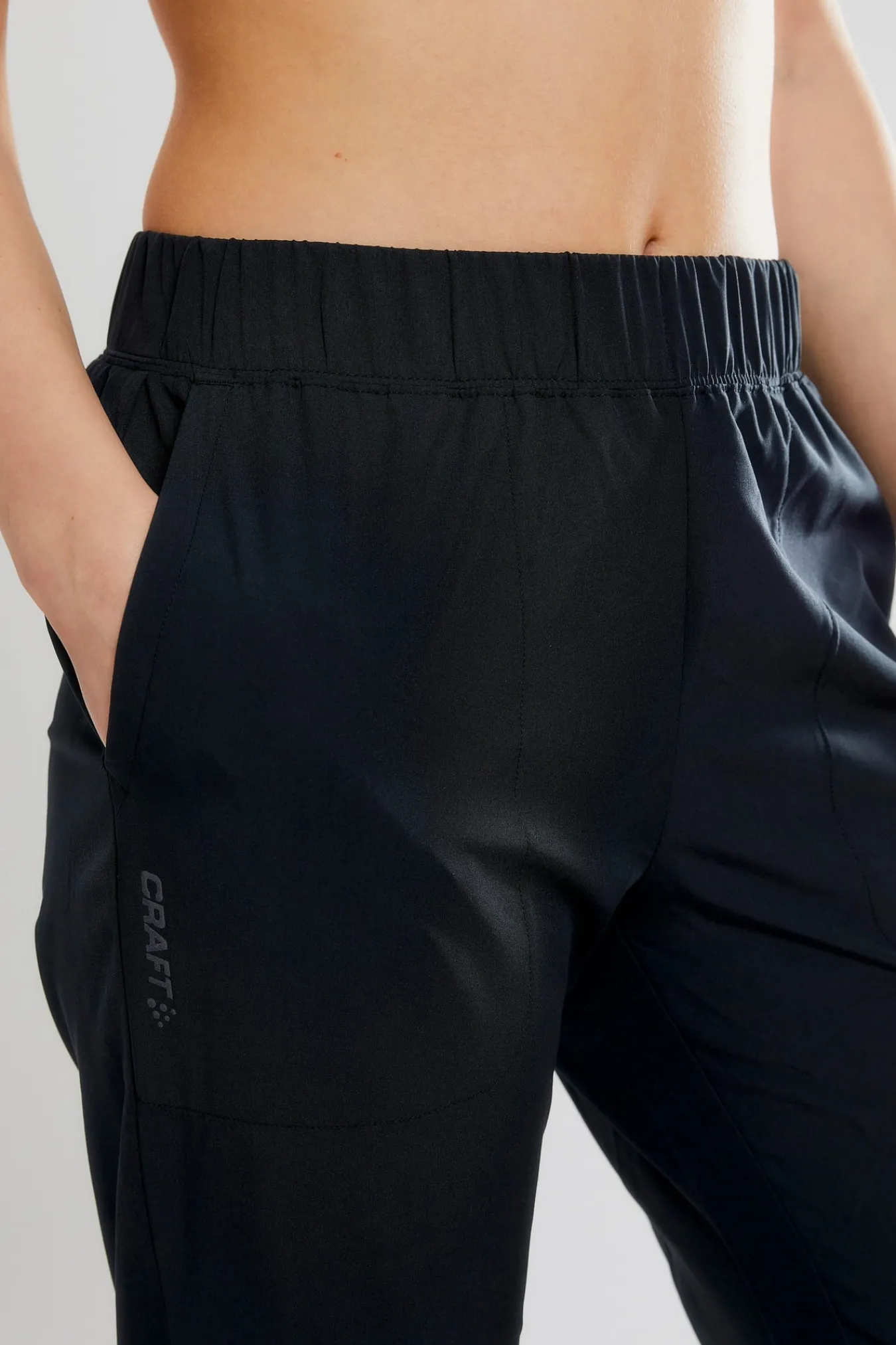 Bukser|Trening>Craft Sportswear Eaze T&F Pants W
