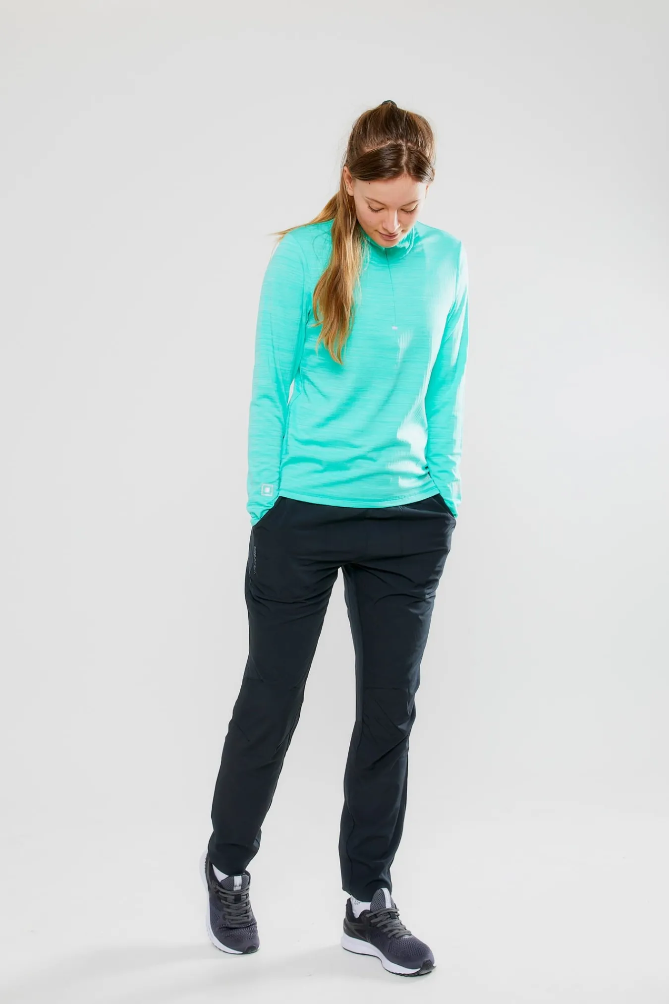Bukser|Trening>Craft Sportswear Eaze T&F Pants W