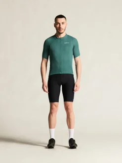 Sykling>Craft Sportswear Endur Aero Bib Shorts C1 M