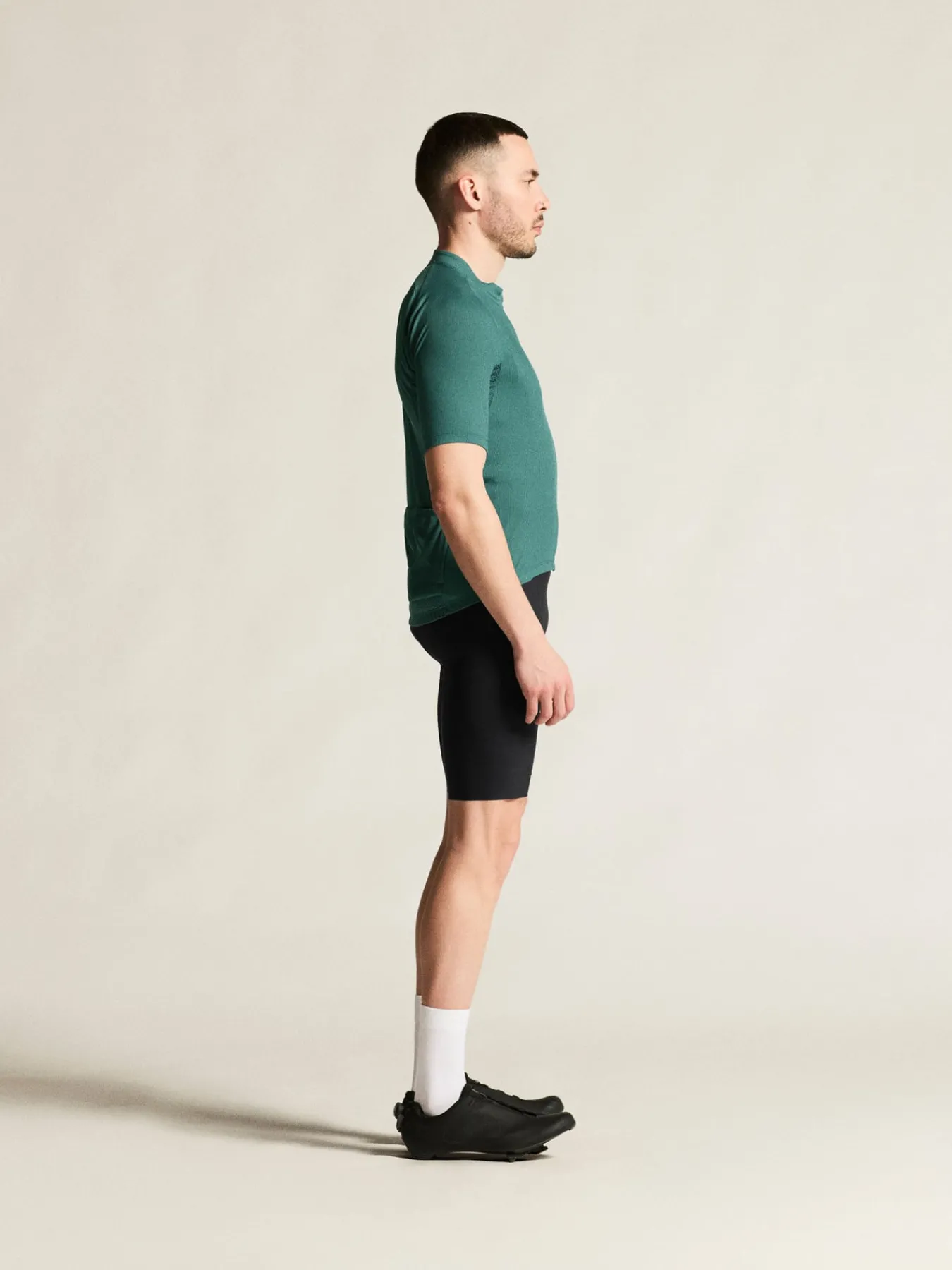 Sykling>Craft Sportswear Endur Aero Bib Shorts C1 M