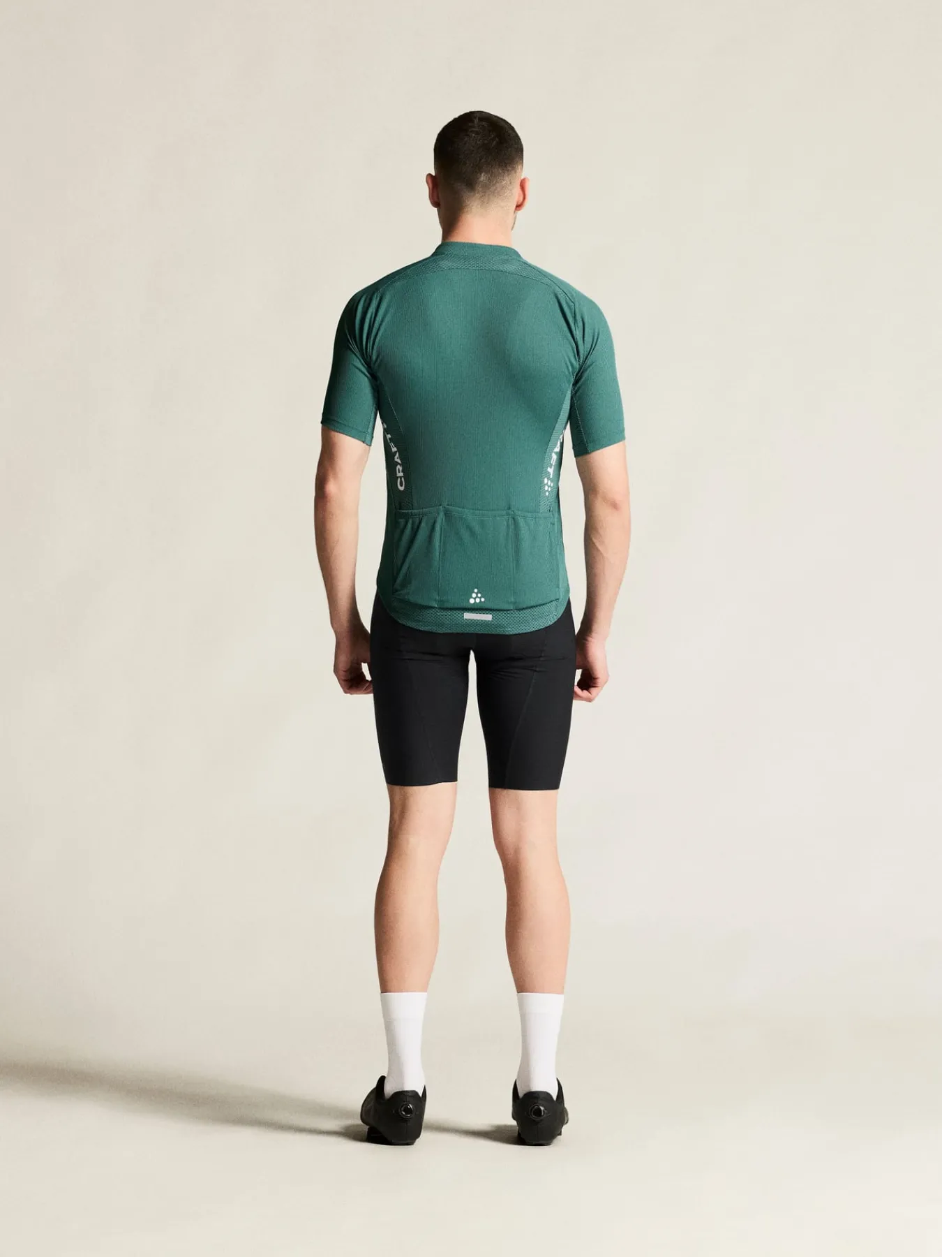 Sykling>Craft Sportswear Endur Aero Bib Shorts C1 M