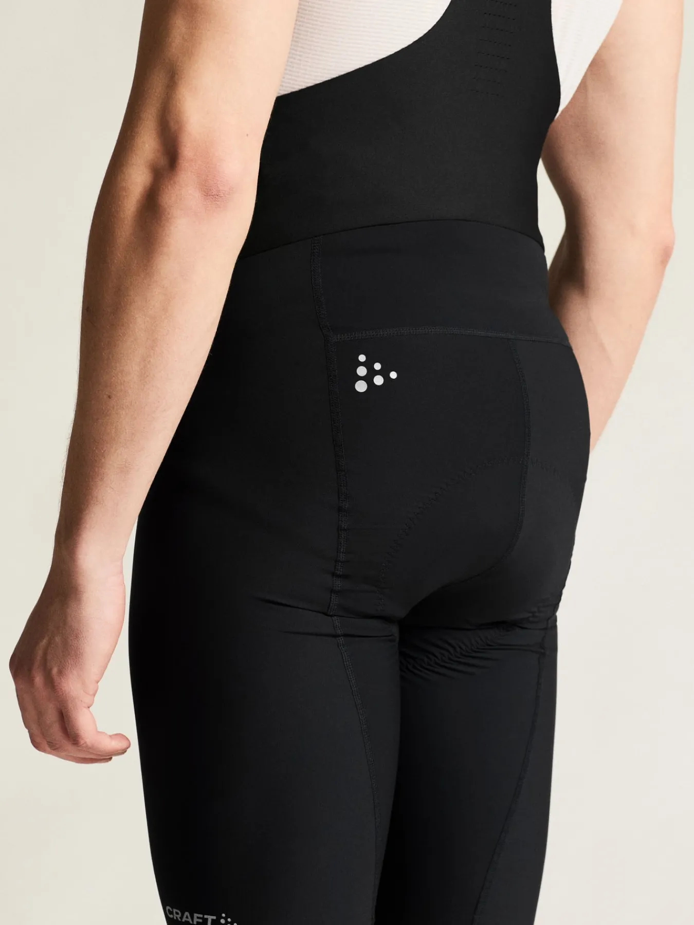 Sykling>Craft Sportswear Endur Aero Bib Shorts C1 M