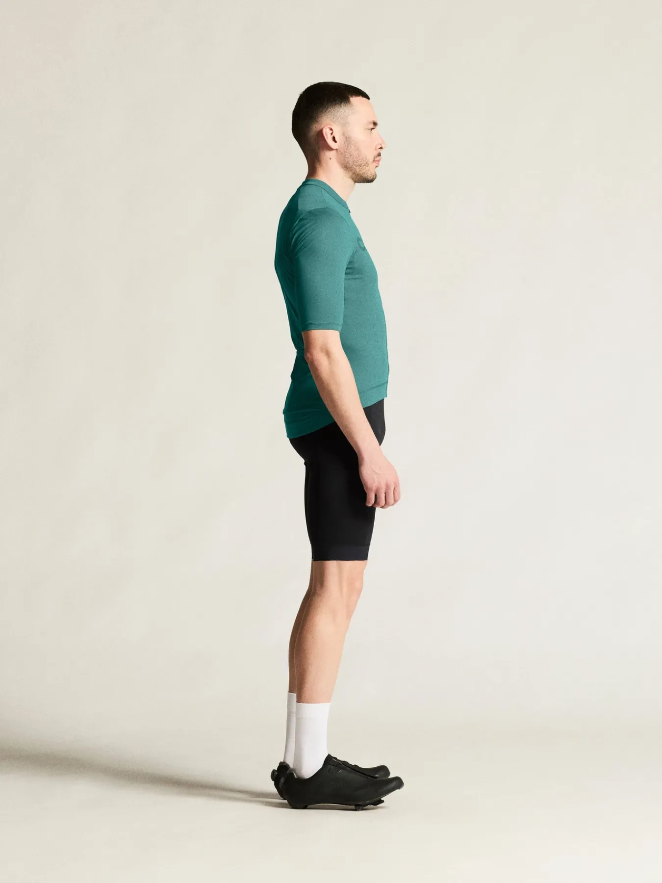 Sykling>Craft Sportswear Endur Cargo Bib Shorts C3 M Black