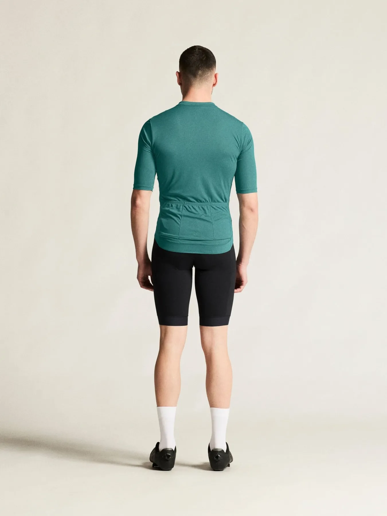 Sykling>Craft Sportswear Endur Cargo Bib Shorts C3 M Black