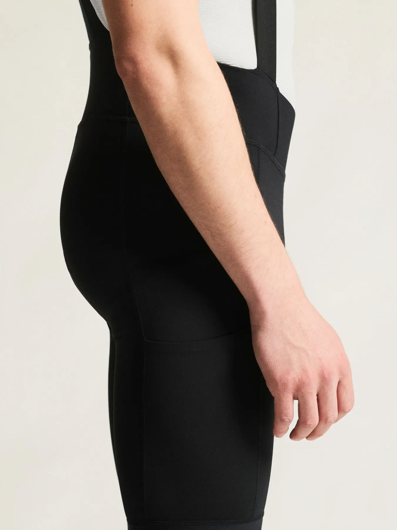 Sykling>Craft Sportswear Endur Cargo Bib Shorts C3 M Black