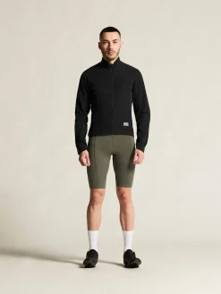 Jakker & Vester|Sykling>Craft Sportswear Endur Light Wind Jacket M Black