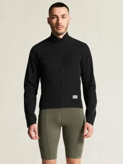 Jakker & Vester|Sykling>Craft Sportswear Endur Light Wind Jacket M Black