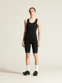 T-Skjorter & Singleter|Sykling>Craft Sportswear Endur Singlet W Black