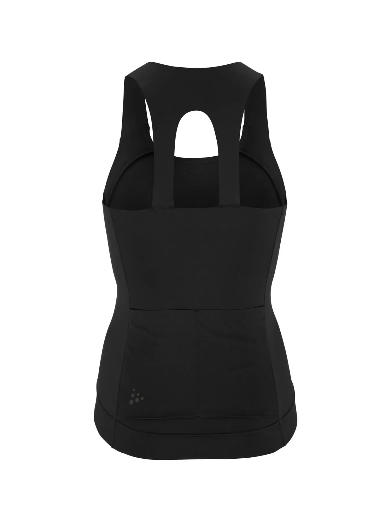 T-Skjorter & Singleter|Sykling>Craft Sportswear Endur Singlet W Black