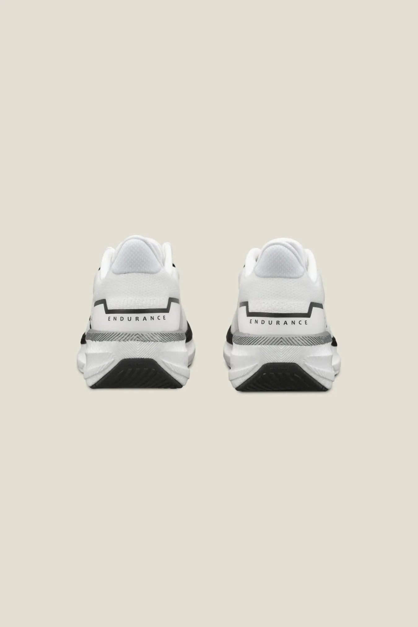 Løpesko Asfalt|Løping>Craft Sportswear Endurance 3 M White