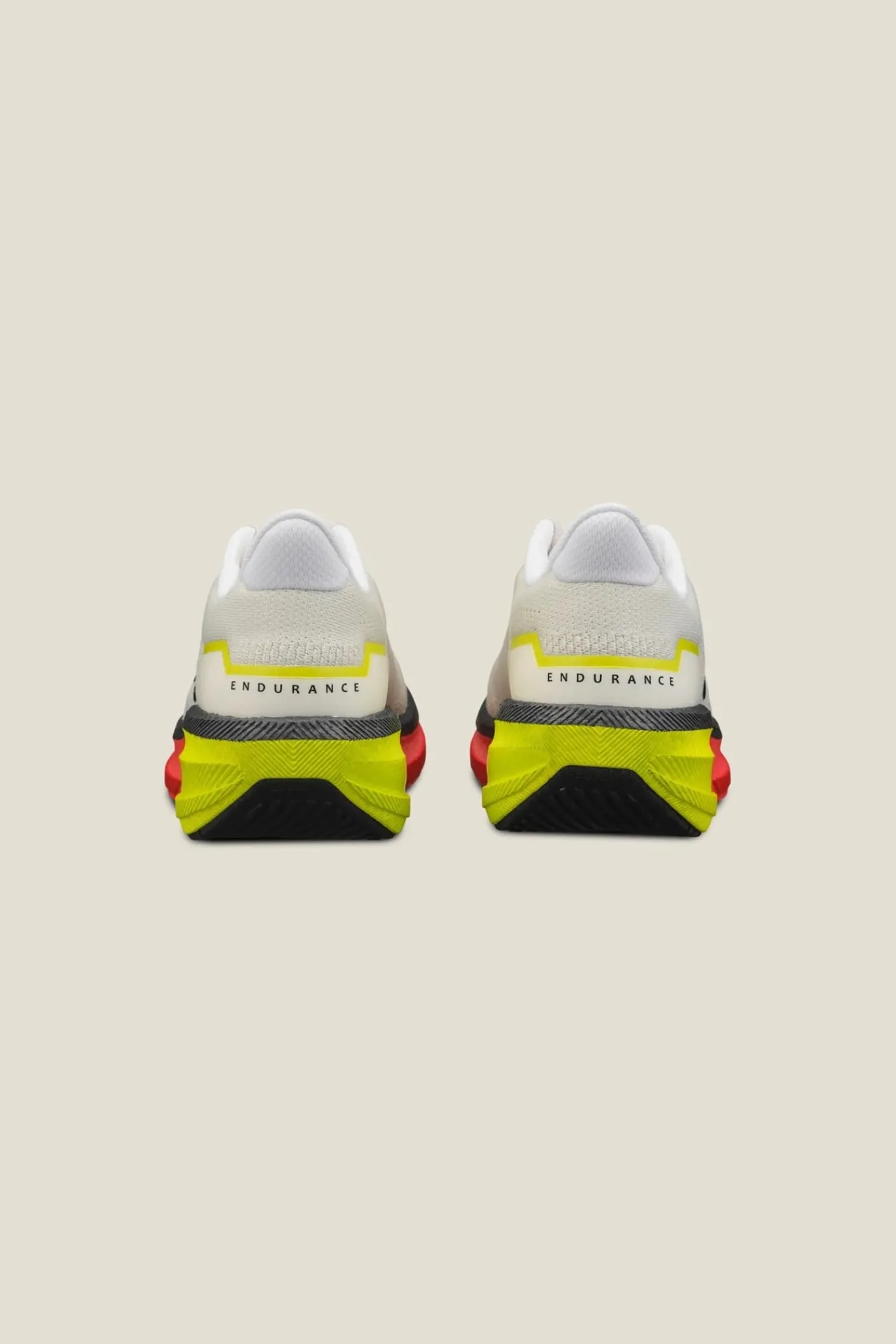 Løpesko Asfalt|Løping>Craft Sportswear Endurance 3 M Tofu/Contrast