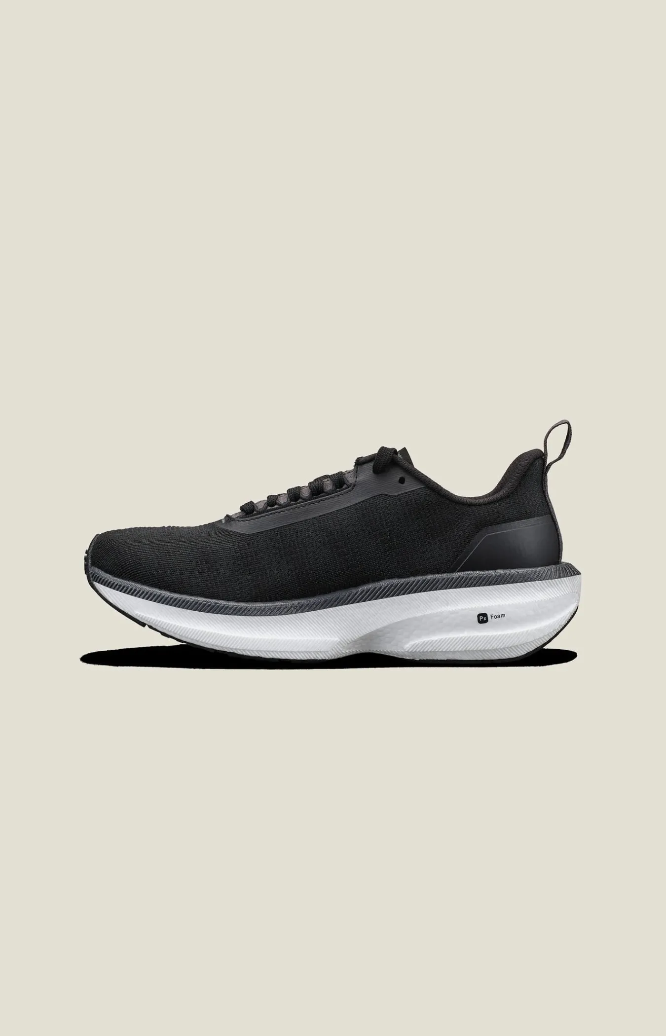 Løpesko Asfalt|Løping>Craft Sportswear Endurance 2 M Black