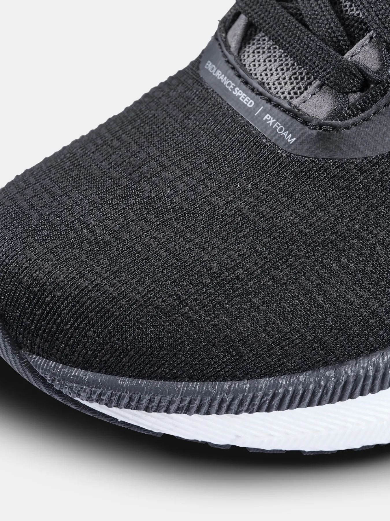 Løpesko Asfalt|Løping>Craft Sportswear Endurance 2 M Black