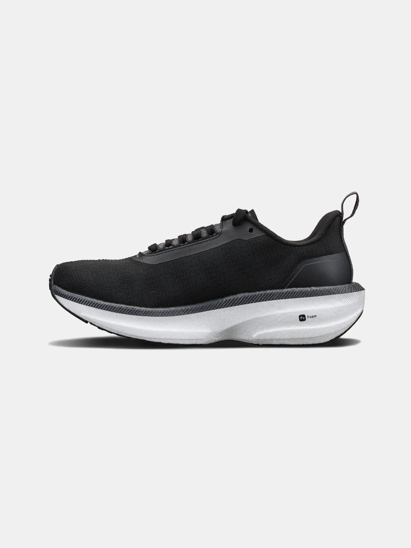 Løpesko Asfalt|Løping>Craft Sportswear Endurance 2 M Black