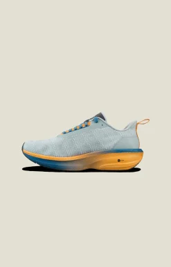 Løpesko Asfalt|Løping>Craft Sportswear Endurance 2 M Platinum/Sour