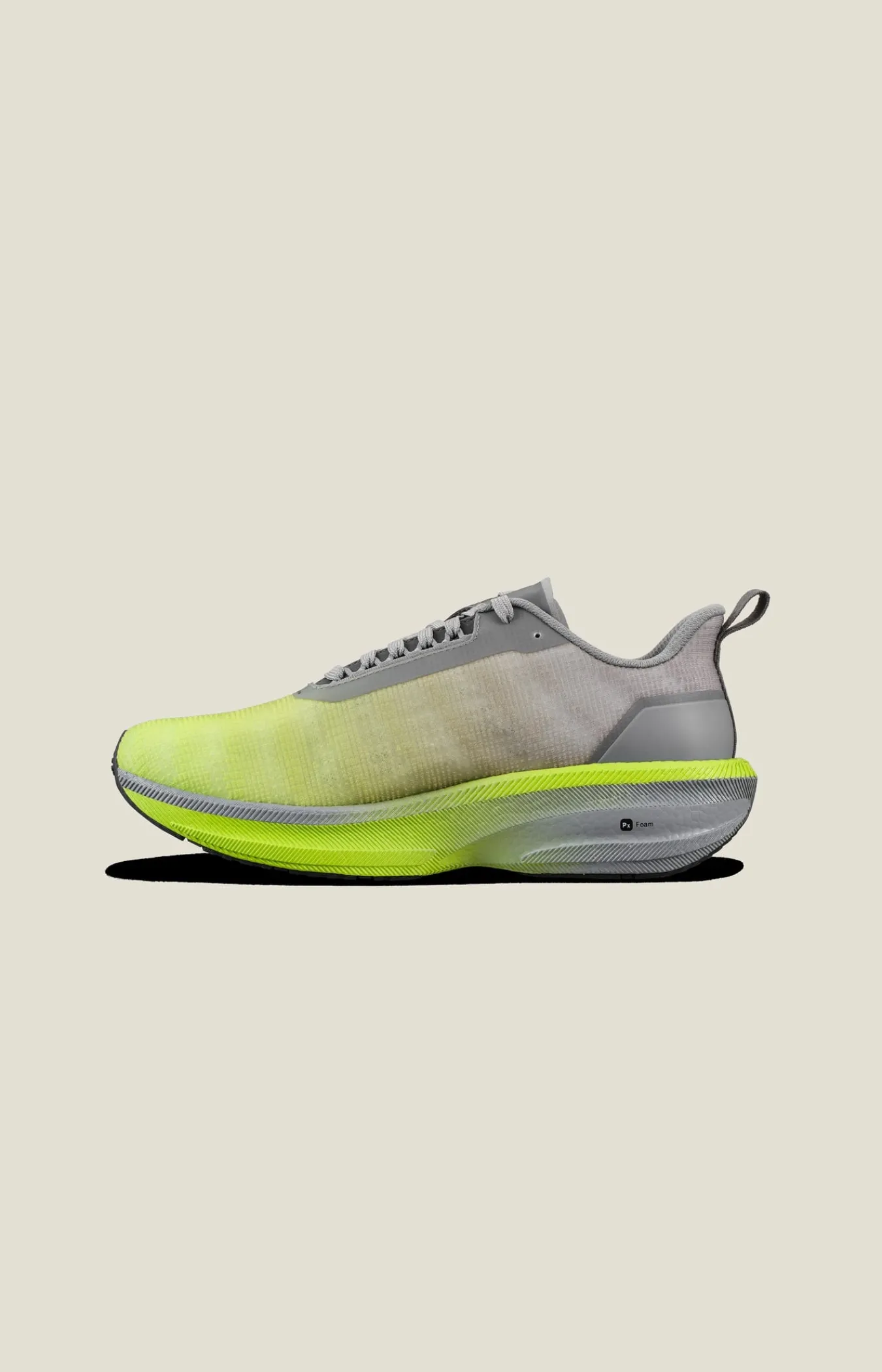 Løpesko Asfalt|Løping>Craft Sportswear Endurance 2 M Granite/Acid
