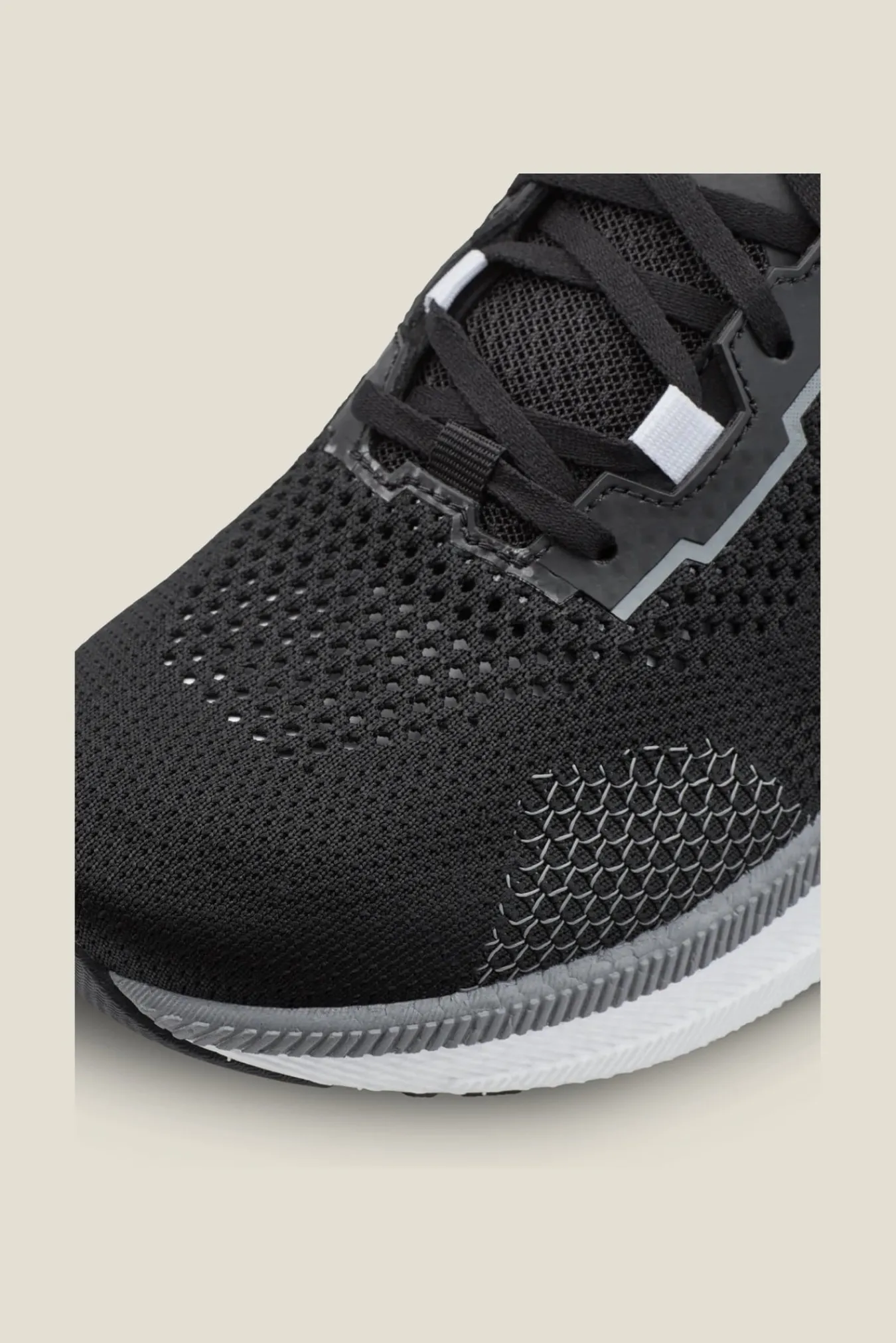 Løpesko Asfalt>Craft Sportswear Endurance 3 W Black/Contrast White