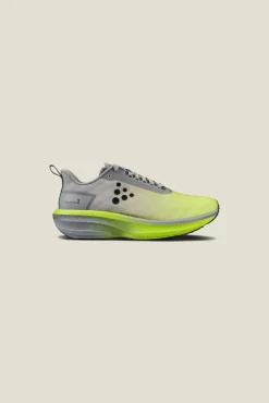 Løpesko Asfalt|Løping>Craft Sportswear Endurance 2 W Granite/Acid
