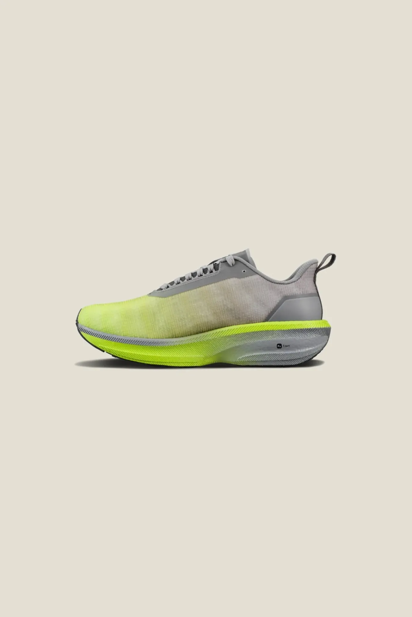 Løpesko Asfalt|Løping>Craft Sportswear Endurance 2 W Granite/Acid
