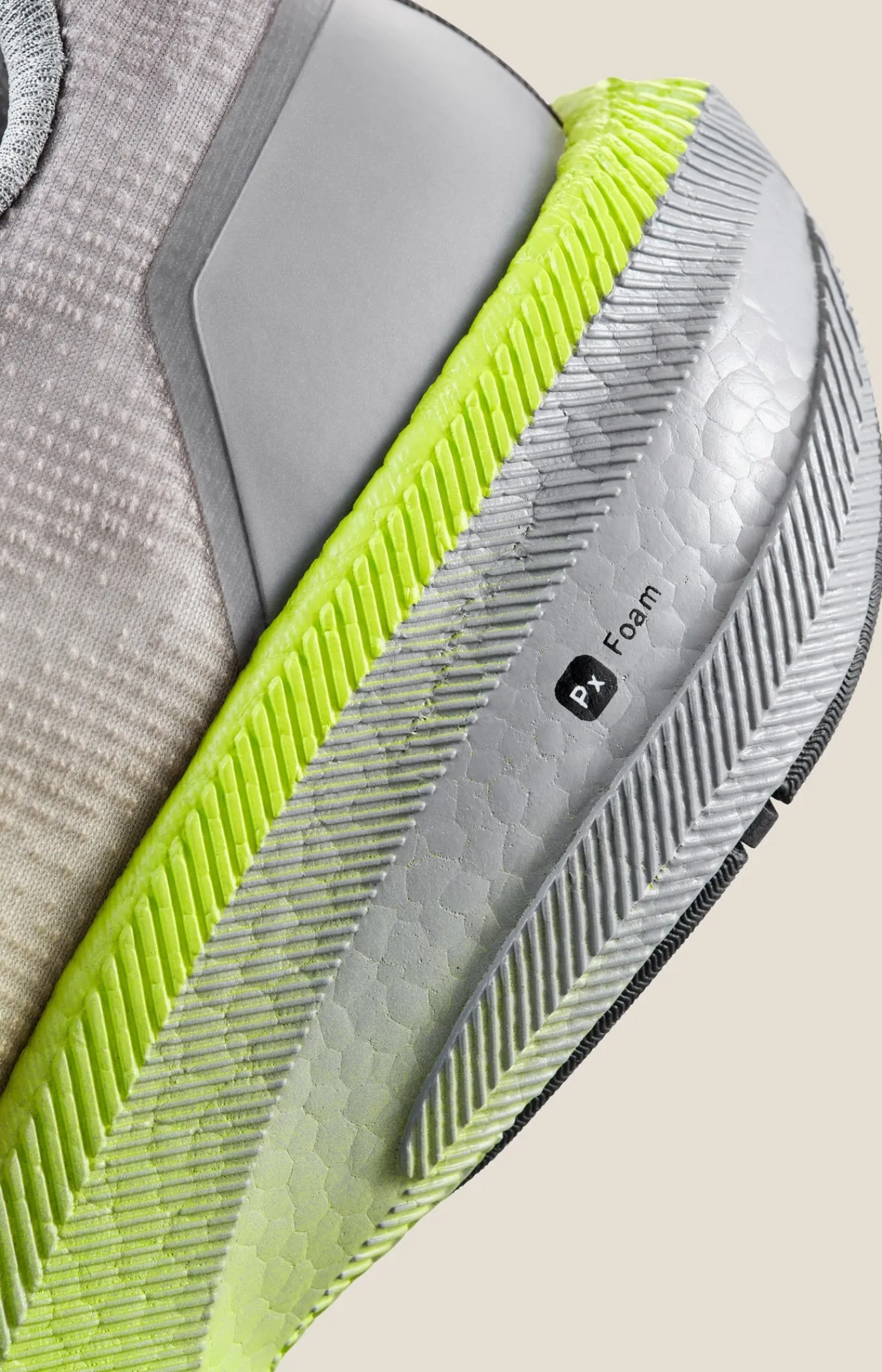 Løpesko Asfalt|Løping>Craft Sportswear Endurance 2 W Granite/Acid