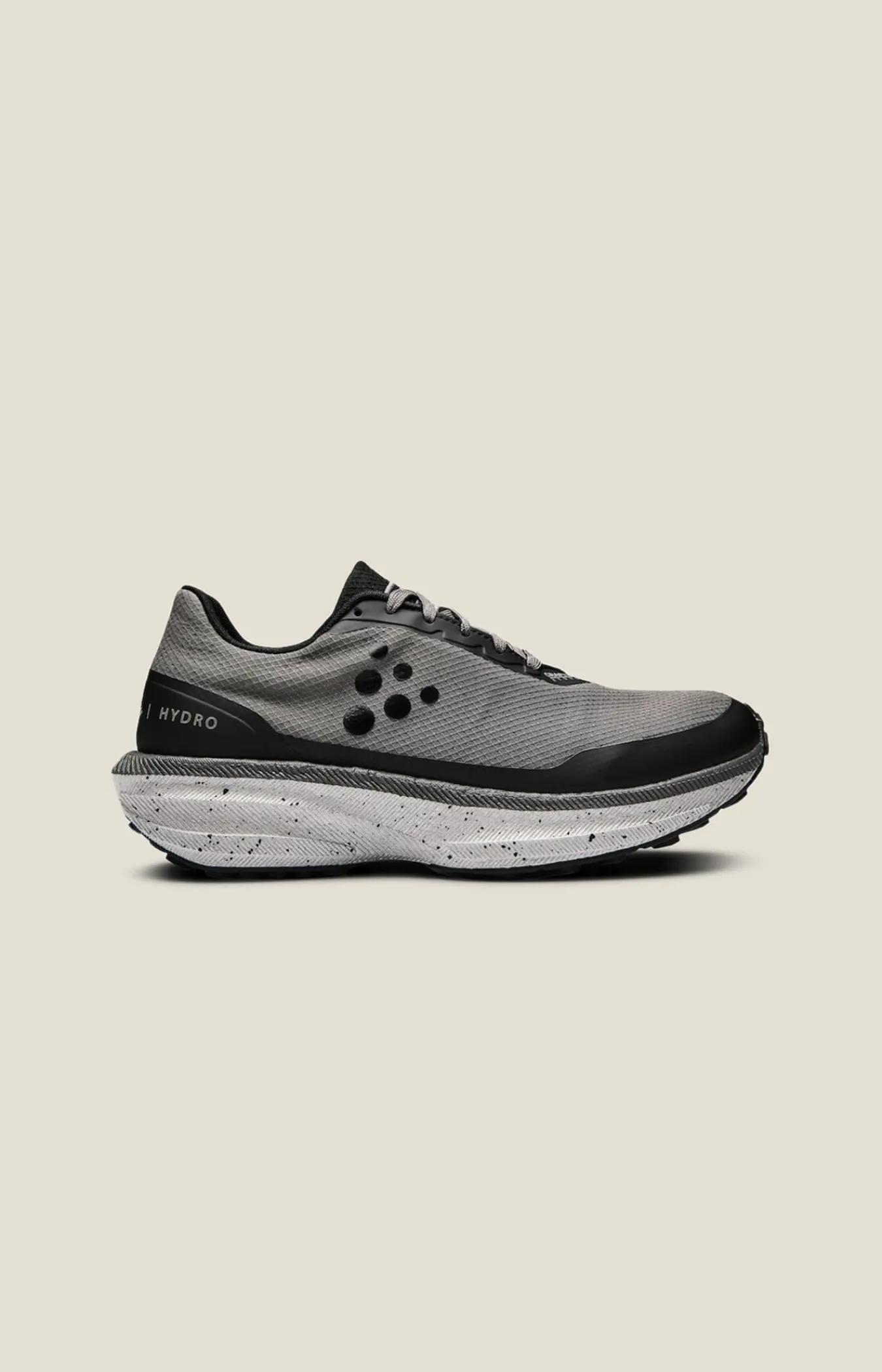 Terrengsko|Løping>Craft Sportswear Endurance Trail Hydro M Black/White