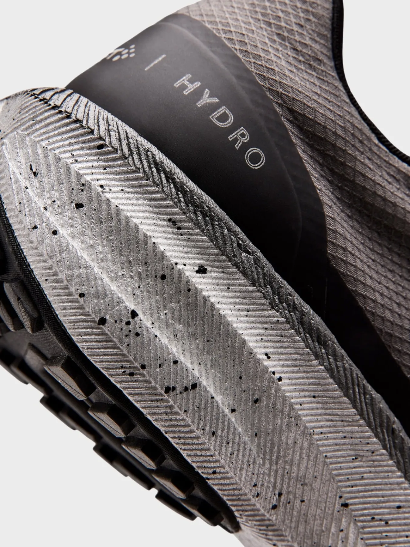 Terrengsko|Løping>Craft Sportswear Endurance Trail Hydro M Black/White