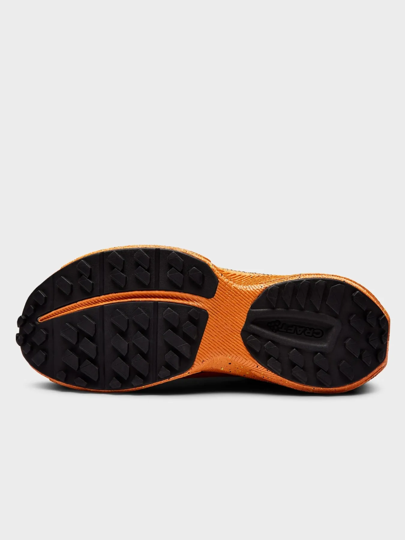 Terrengsko|Løping>Craft Sportswear Endurance Trail Hydro M Vibrant/Jaffa