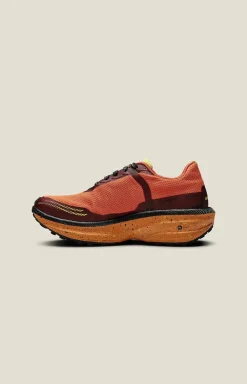 Terrengsko|Løping>Craft Sportswear Endurance Trail Hydro W Vibrant/Jaffa