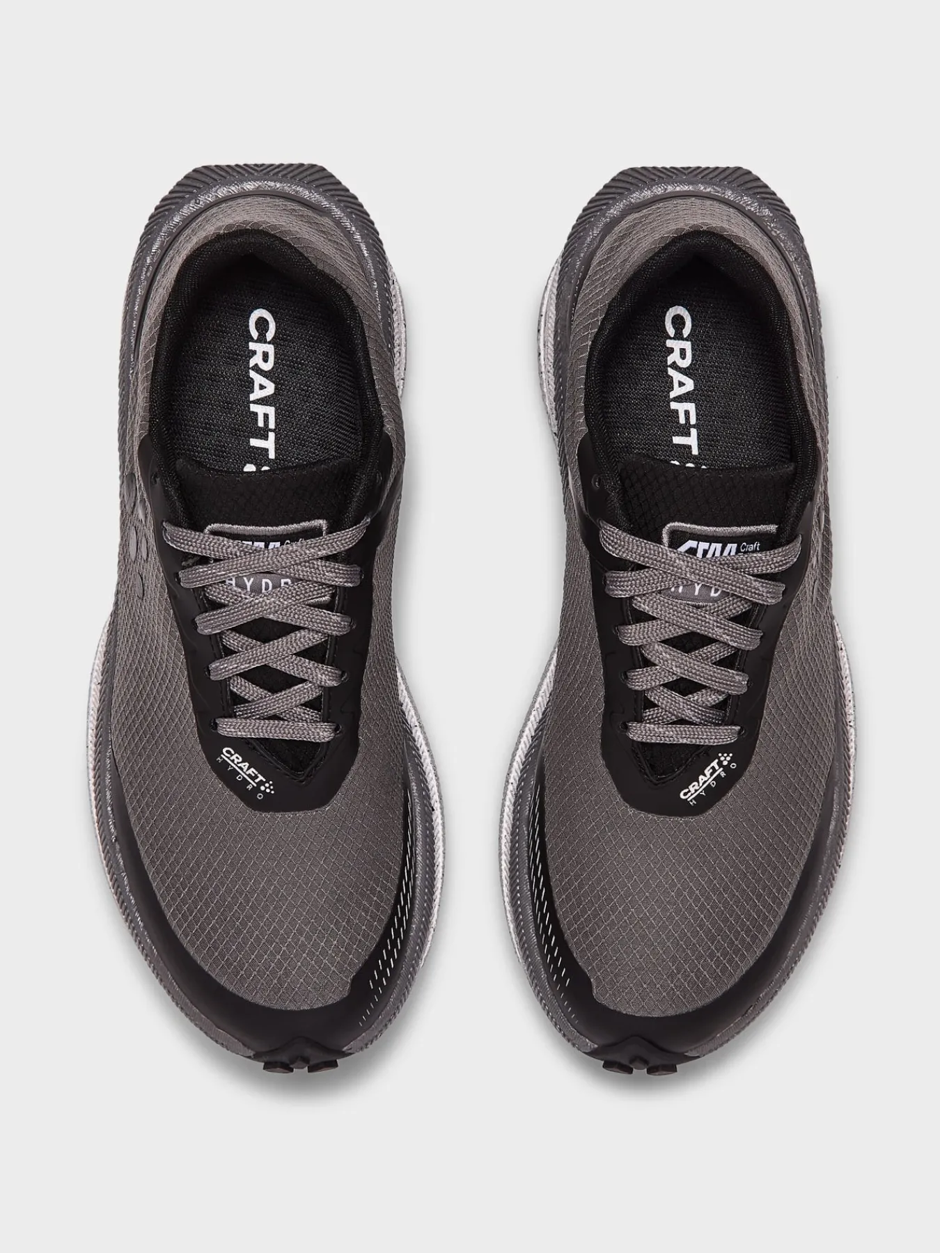 Terrengsko|Løping>Craft Sportswear Endurance Trail Hydro W Black/White